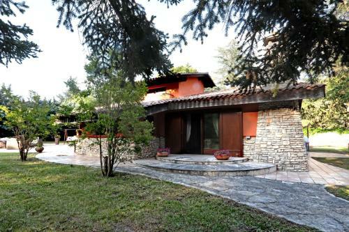 Bed & Breakfast I Lari Castel Del Monte