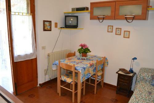 Apartamento Santolina