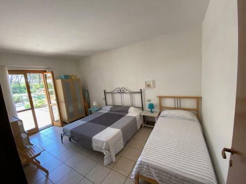 Maremmare Tuscany Apartments