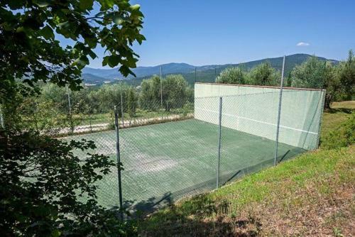 La Mita Apartment Sleeps 8 With Pool And Wifi