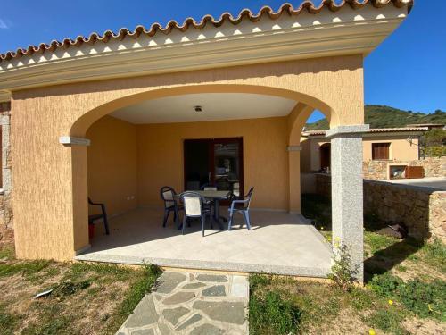 Apartamento Lu Mattoni Capo 2