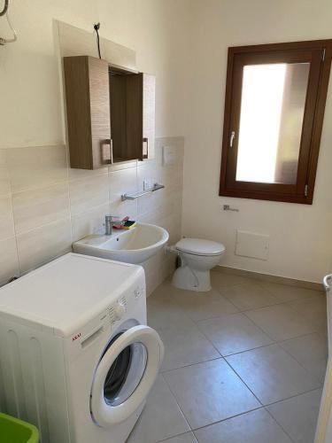 Apartamento Lu Mattoni Capo 2