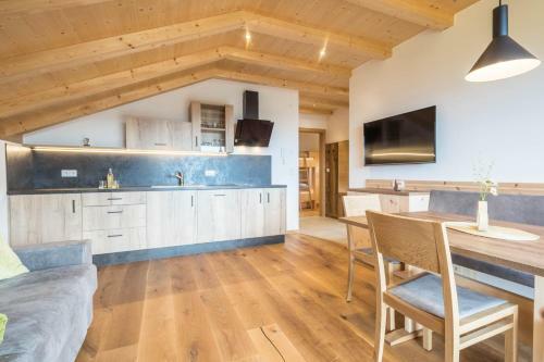 Apartment Rosmarin - Kuenhof