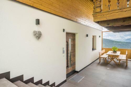 Apartment Rosmarin - Kuenhof