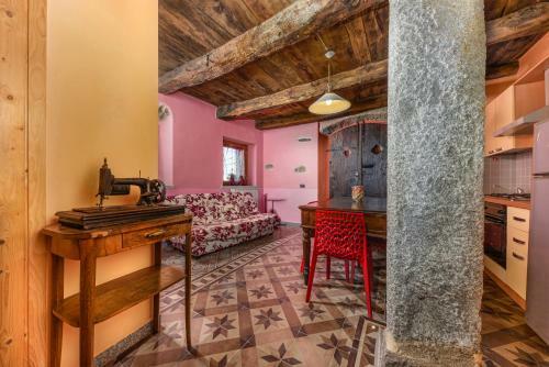 Apartamento Bel Sole By Casa Da Suite