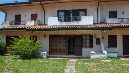 Apartamento Villa Rosa