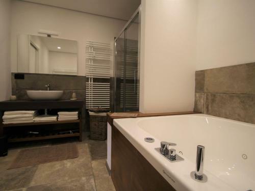 Apartamento Locazione Turistica L'anciua