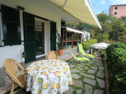 Apartamento Locazione Turistica L'anciua