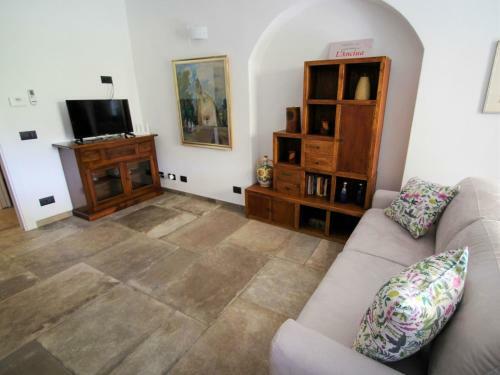 Apartamento Locazione Turistica L'anciua