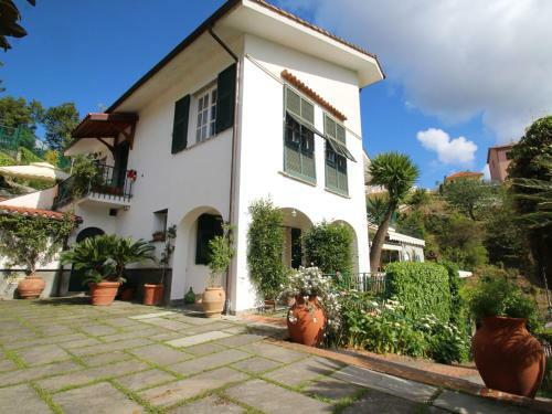 Apartamento Locazione Turistica L'anciua