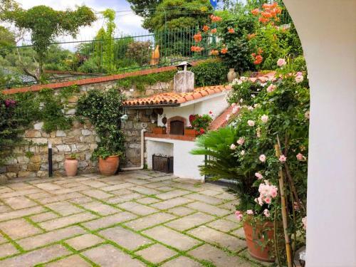 Apartamento Locazione Turistica L'anciua