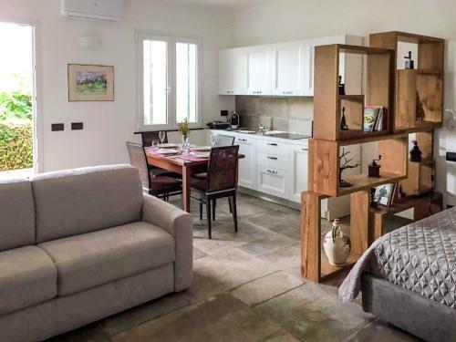 Apartamento Locazione Turistica L'anciua