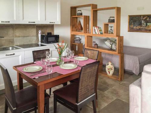 Apartamento Locazione Turistica L'anciua