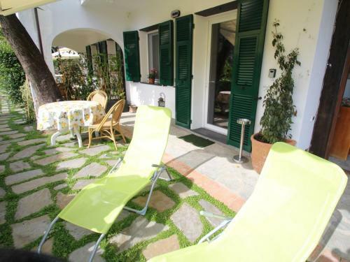 Apartamento Locazione Turistica L'anciua
