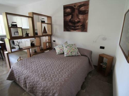 Apartamento Locazione Turistica L'anciua