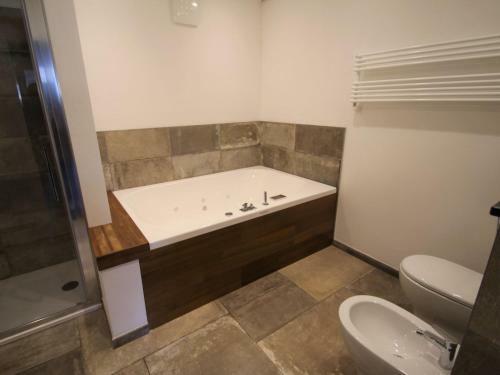 Apartamento Locazione Turistica L'anciua
