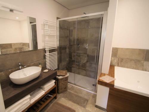 Apartamento Locazione Turistica L'anciua