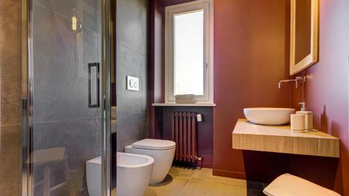Apartamento Italianway - Ca' Flor