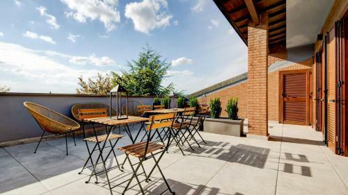 Apartamento Italianway - Ca' Flor