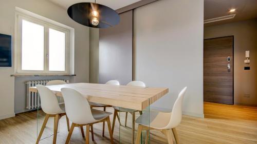 Apartamento Italianway - Ca' Flor