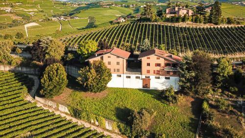 Apartamento Italianway - Ca' Flor