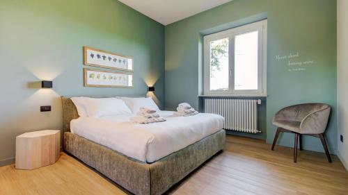 Apartamento Italianway - Ca' Flor