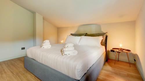 Apartamento Italianway - Ca' Flor