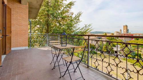 Apartamento Italianway - Ca' Flor