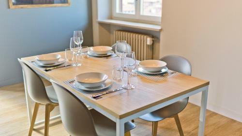 Apartamento Italianway - Ca' Flor