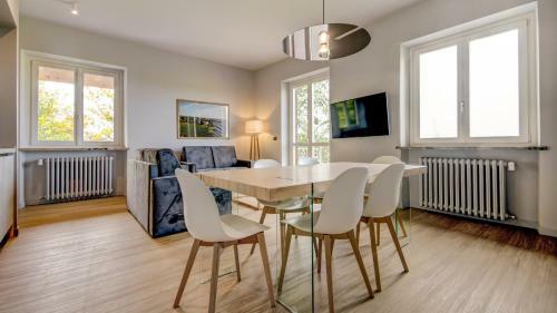 Apartamento Italianway - Ca' Flor