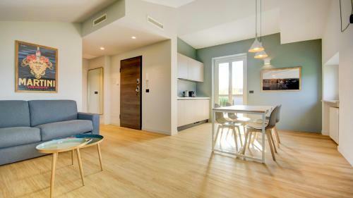 Apartamento Italianway - Ca' Flor