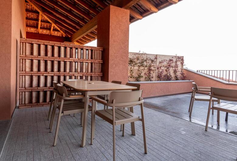Hotel Casa Di Langa
