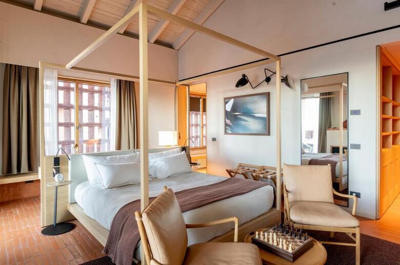 Hotel Casa Di Langa
