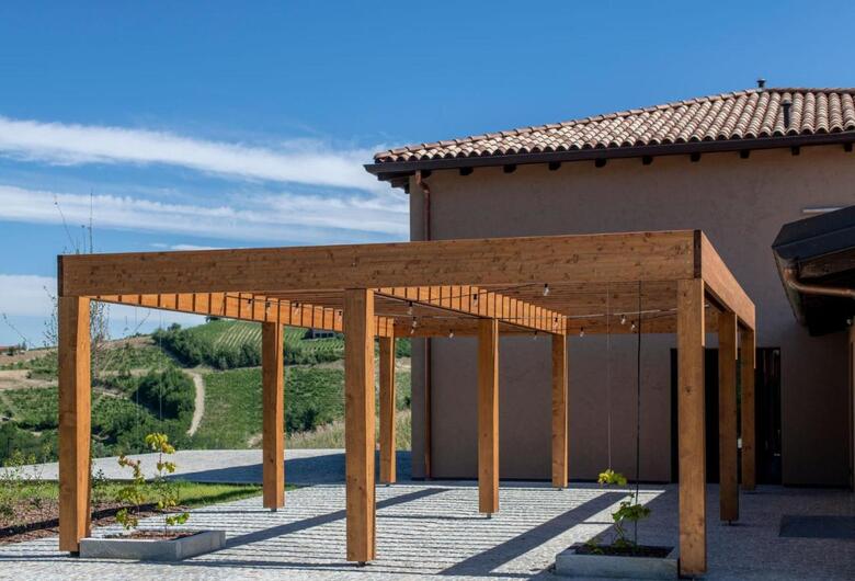 Hotel Casa Di Langa
