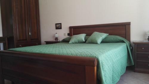 Agroturismo Agriturismo Tenuta San Giuseppe