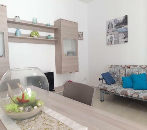 Larimar Appartamento Piano Terra