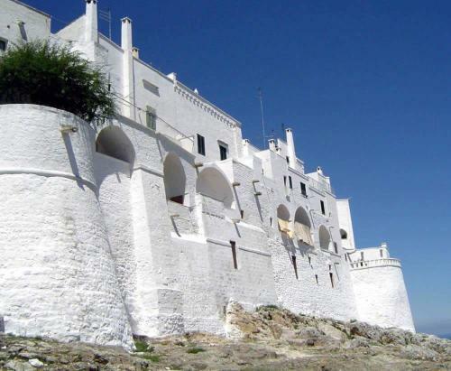 Casa Rosa A 50mt Dal Mare