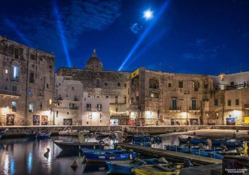 Casa Rosa A 50mt Dal Mare