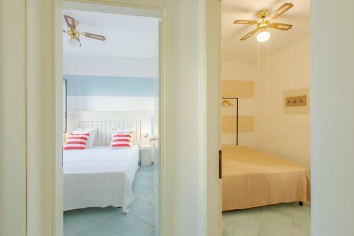 Casa Rosa A 50mt Dal Mare