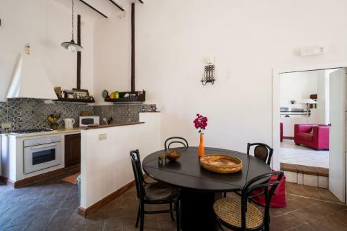 Villa Domus Sicily - La Casa Dell'acqua