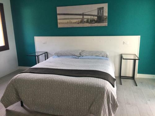 Hostal Al 97 Locazione Turistica