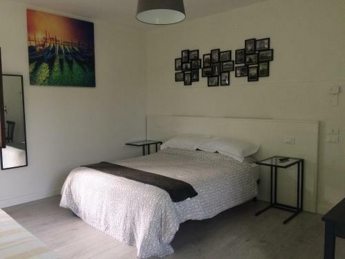 Hostal Al 97 Locazione Turistica