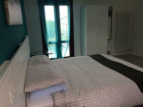 Hostal Al 97 Locazione Turistica