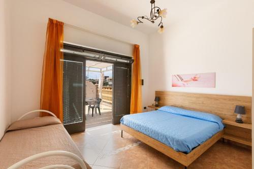 Apartamento Villa Sole Bianco