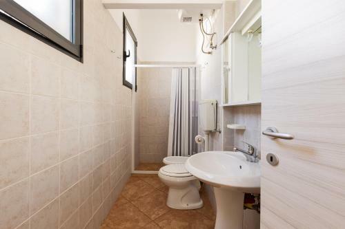 Apartamento Villa Sole Bianco