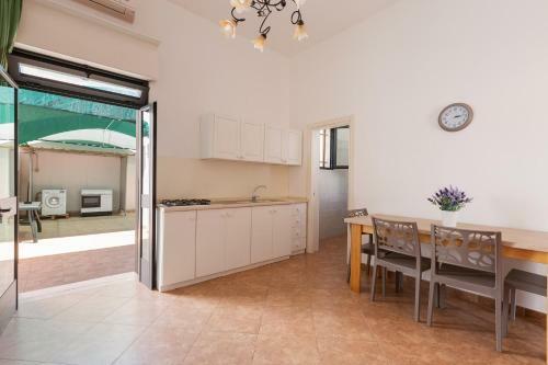 Apartamento Villa Sole Bianco