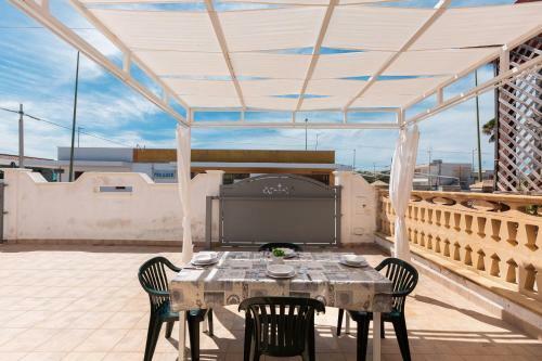 Apartamento Villa Sole Bianco