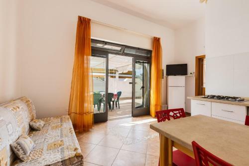 Apartamento Villa Sole Bianco