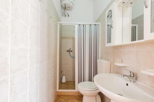 Apartamento Villa Sole Bianco