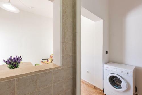 Apartamento Villa Sole Bianco